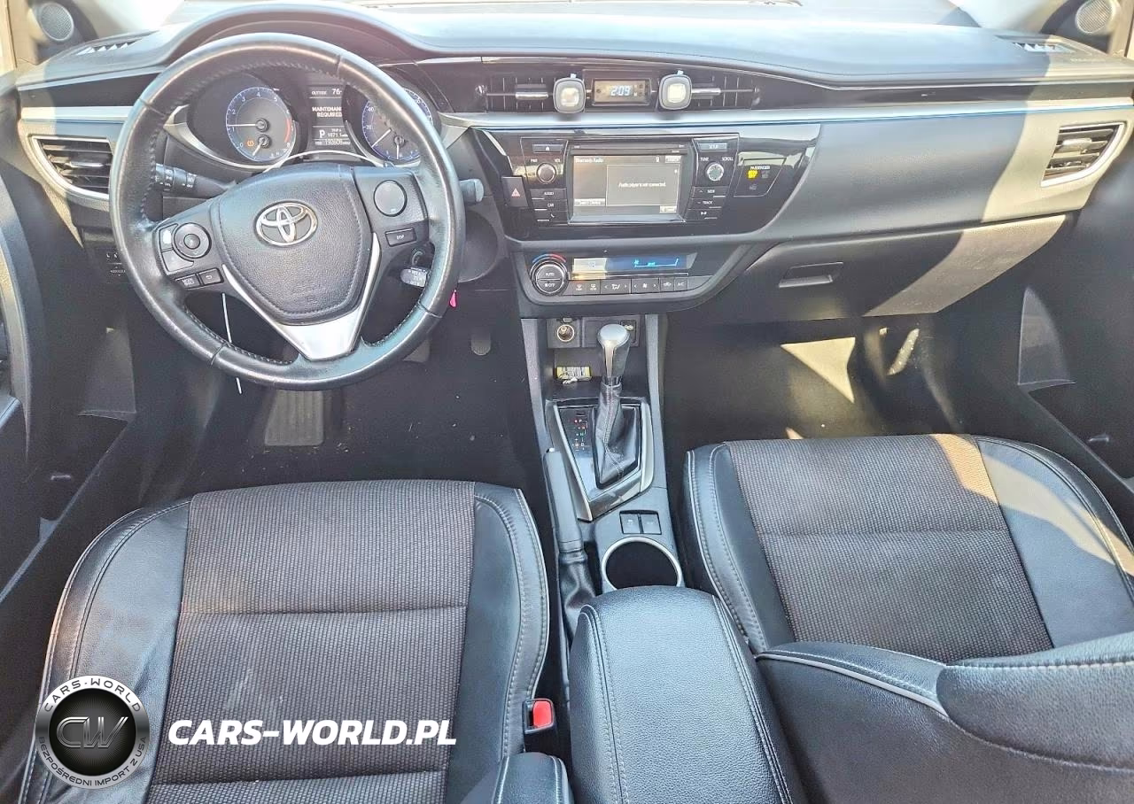 2000 BMW 328 I VIN:WBAAM5347YFR18869 - 8