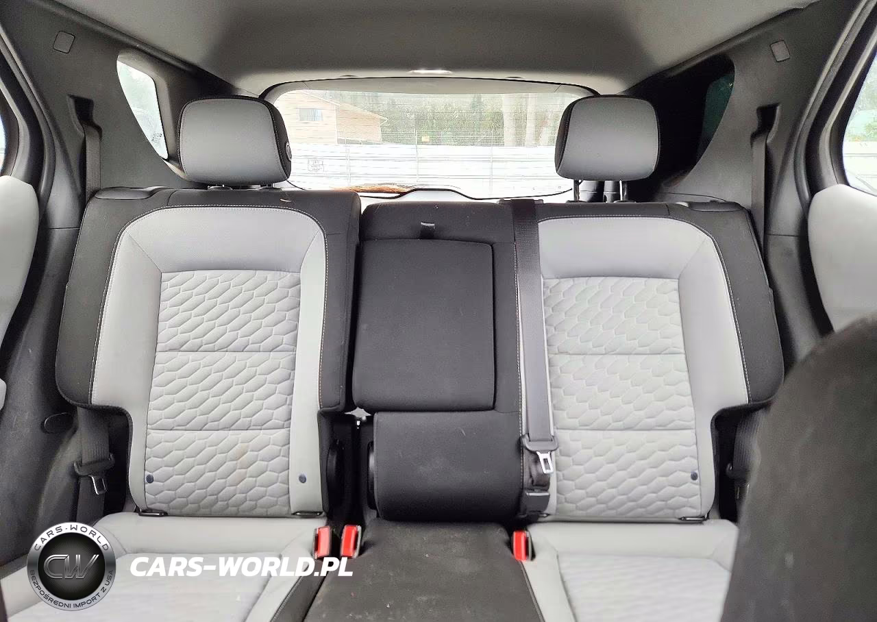 2018 Chevrolet Equinox Ls VIN:2GNAXREV3J6239986 - 10