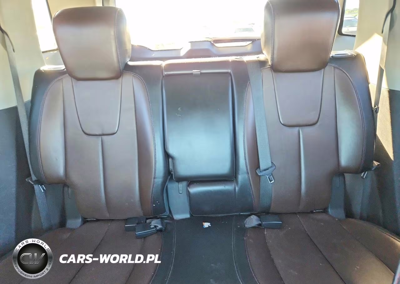 GMC TERRAIN SL VIN:2CTFLJEYXA6366244 - 12