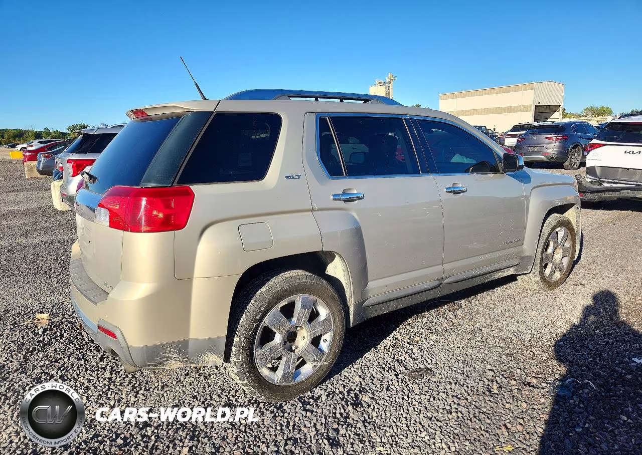 GMC TERRAIN SL VIN:2CTFLJEYXA6366244 - 4