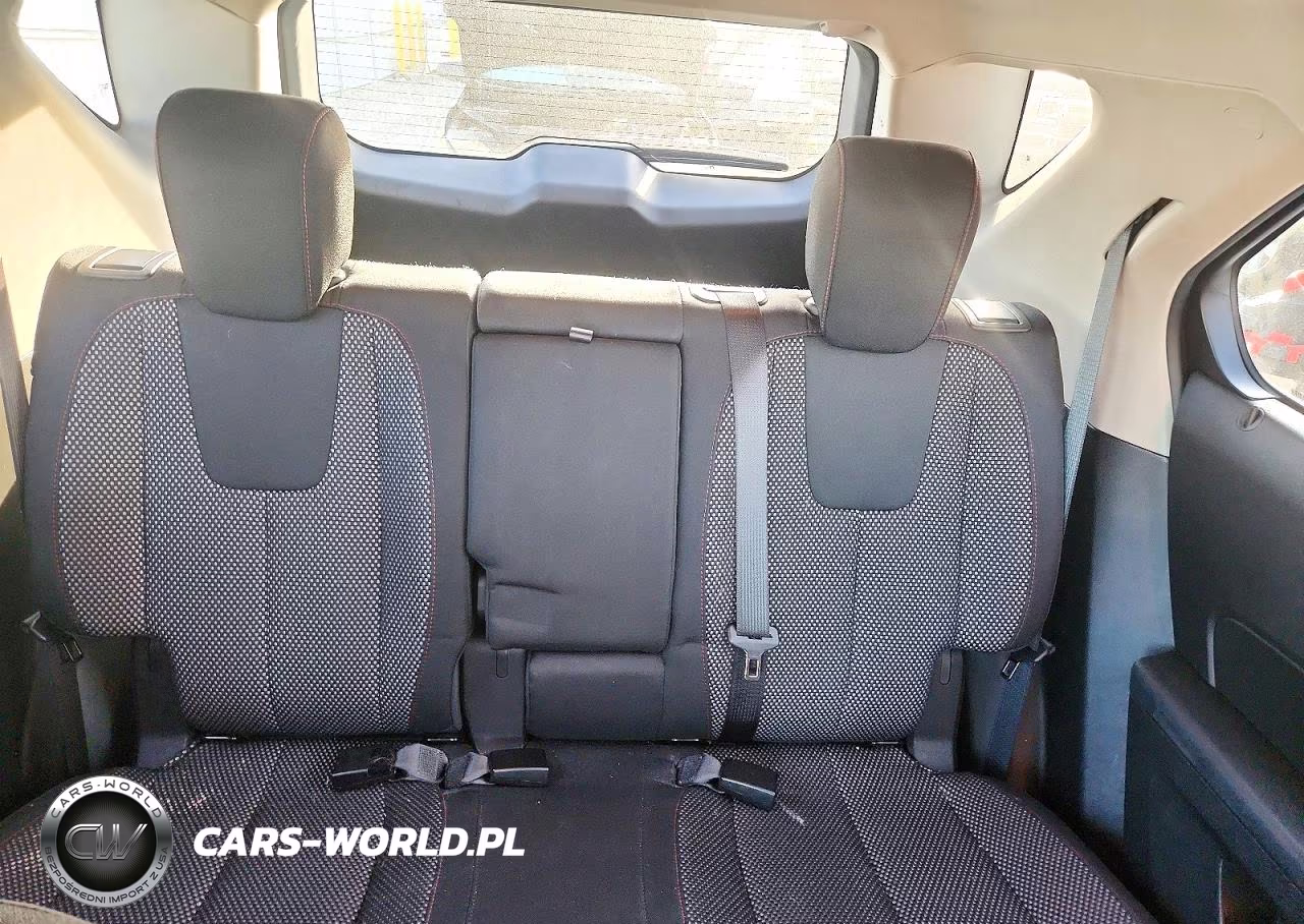 2016 Chevrolet Equinox Lt VIN:2GNALCEK7G6138070 - 10