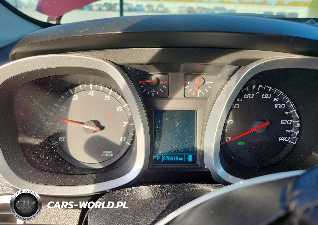 2016 Chevrolet Equinox Lt VIN:2GNALCEK7G6138070 - 9