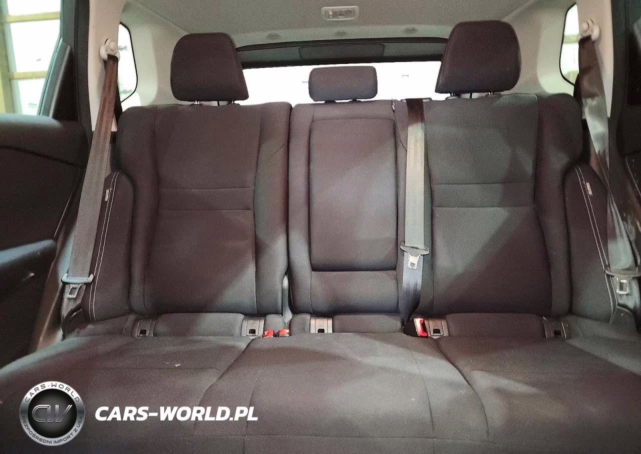 2024 Nissan Rogue S VIN:5N1BT3AB9RC704223 - 10