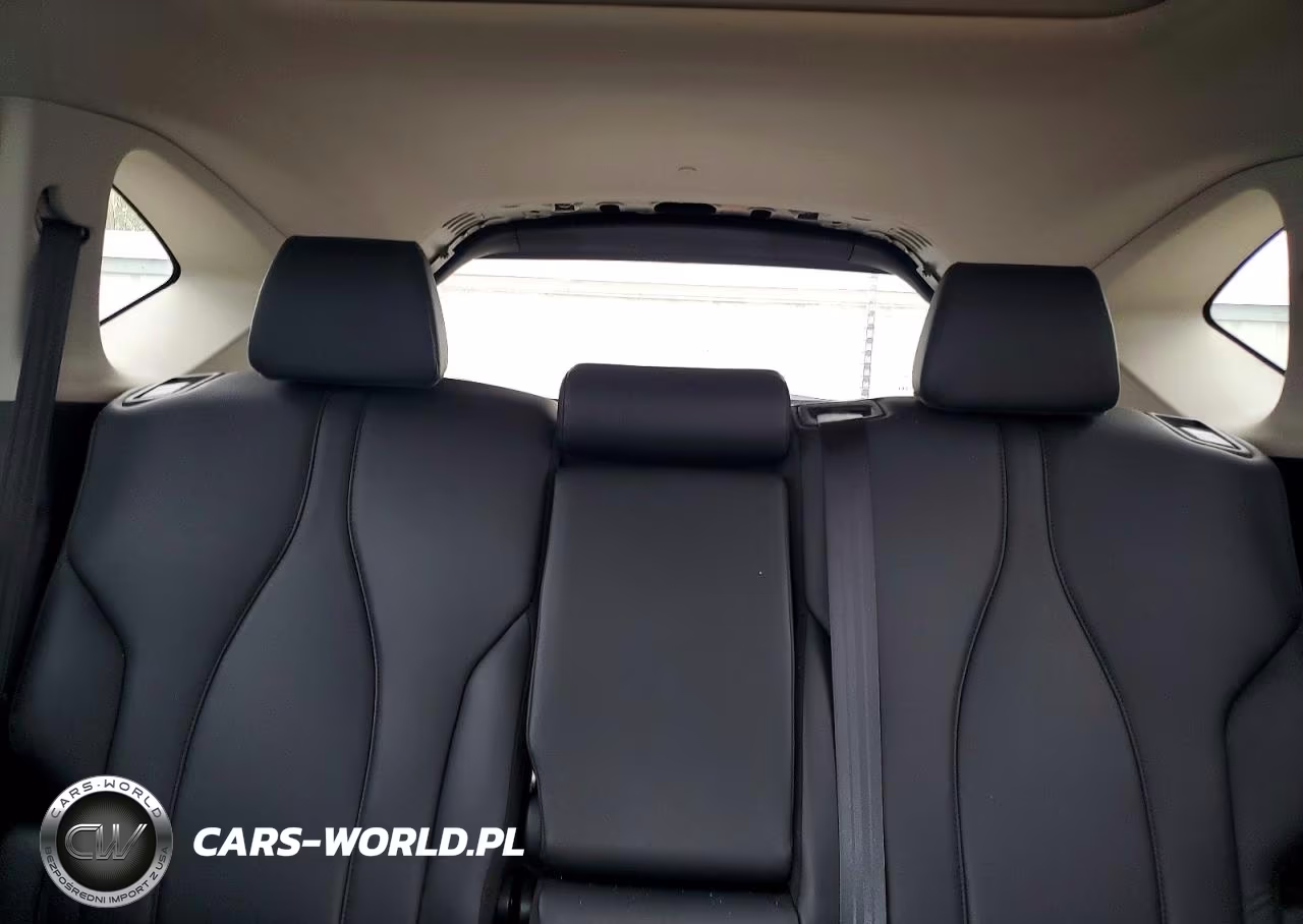 2019 Acur Rdx VIN:5J8TC1H34KL012566 - 10