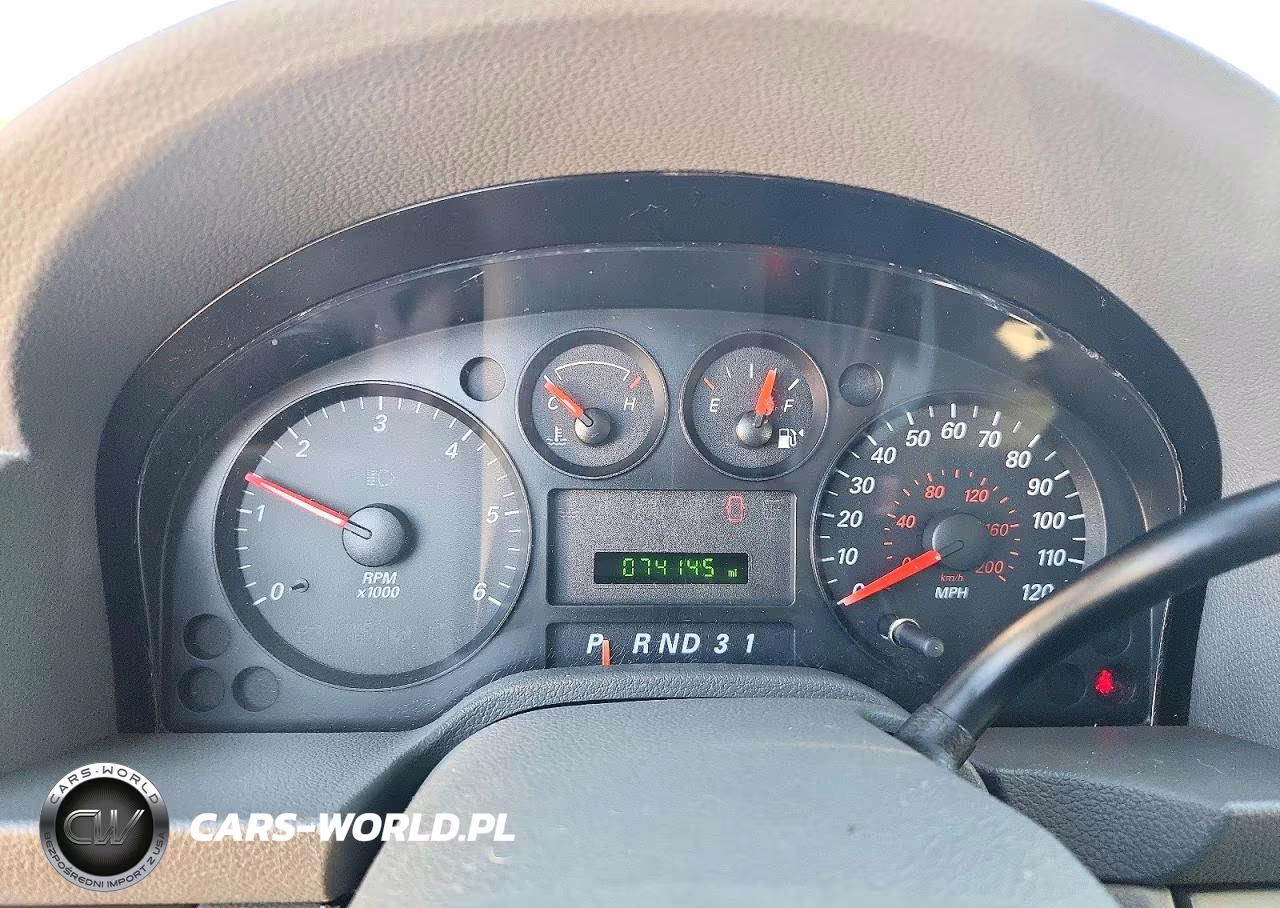 2005 Ford Freestar S VIN:2FMZA50665BA45998 - 9