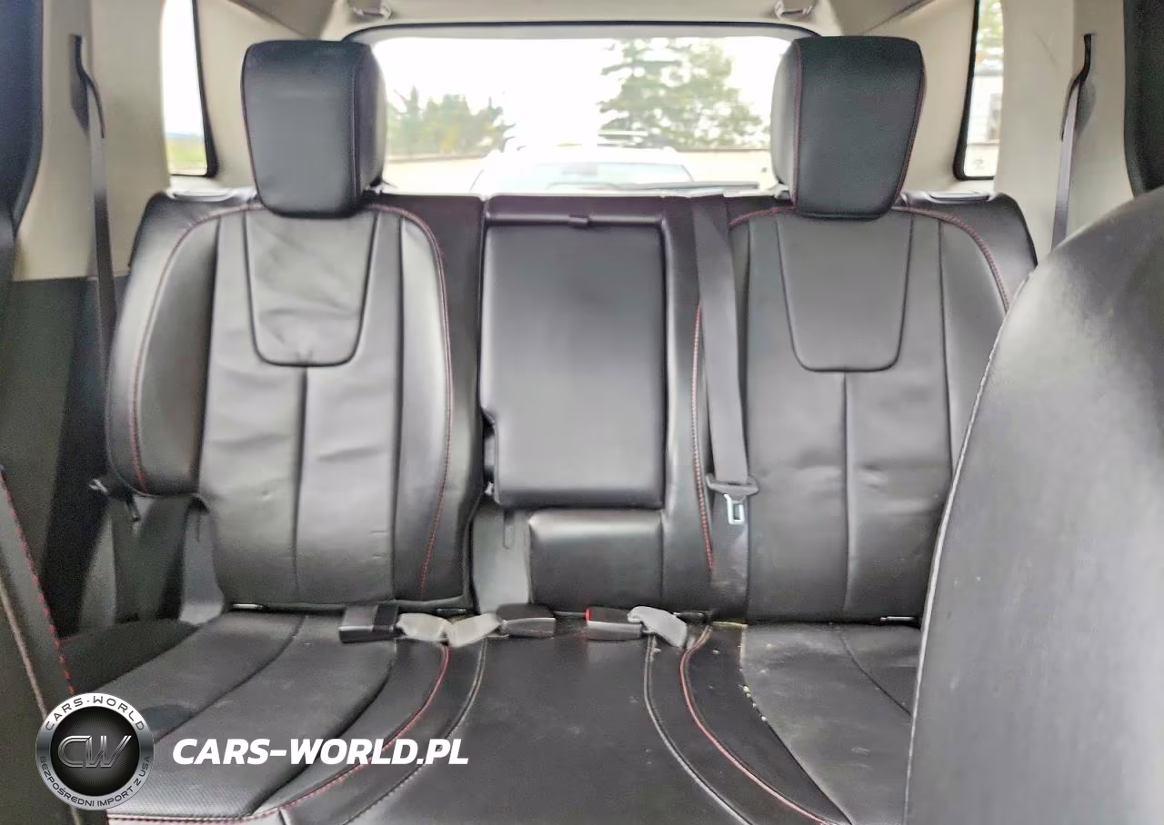2016 GMC Terrain Slt VIN:2GKFLUE33G6225160 - 10