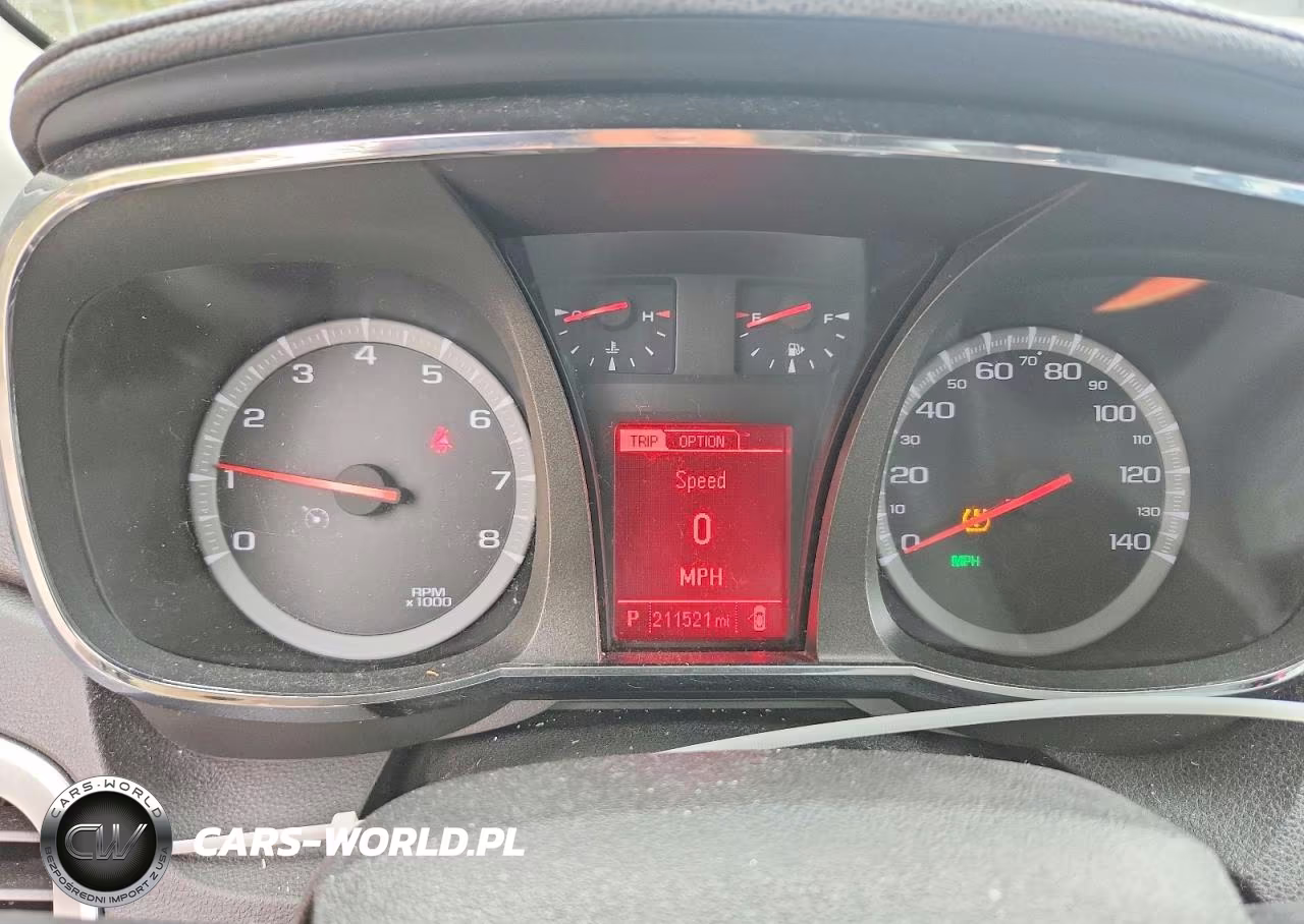 2016 GMC Terrain Slt VIN:2GKFLUE33G6225160 - 9