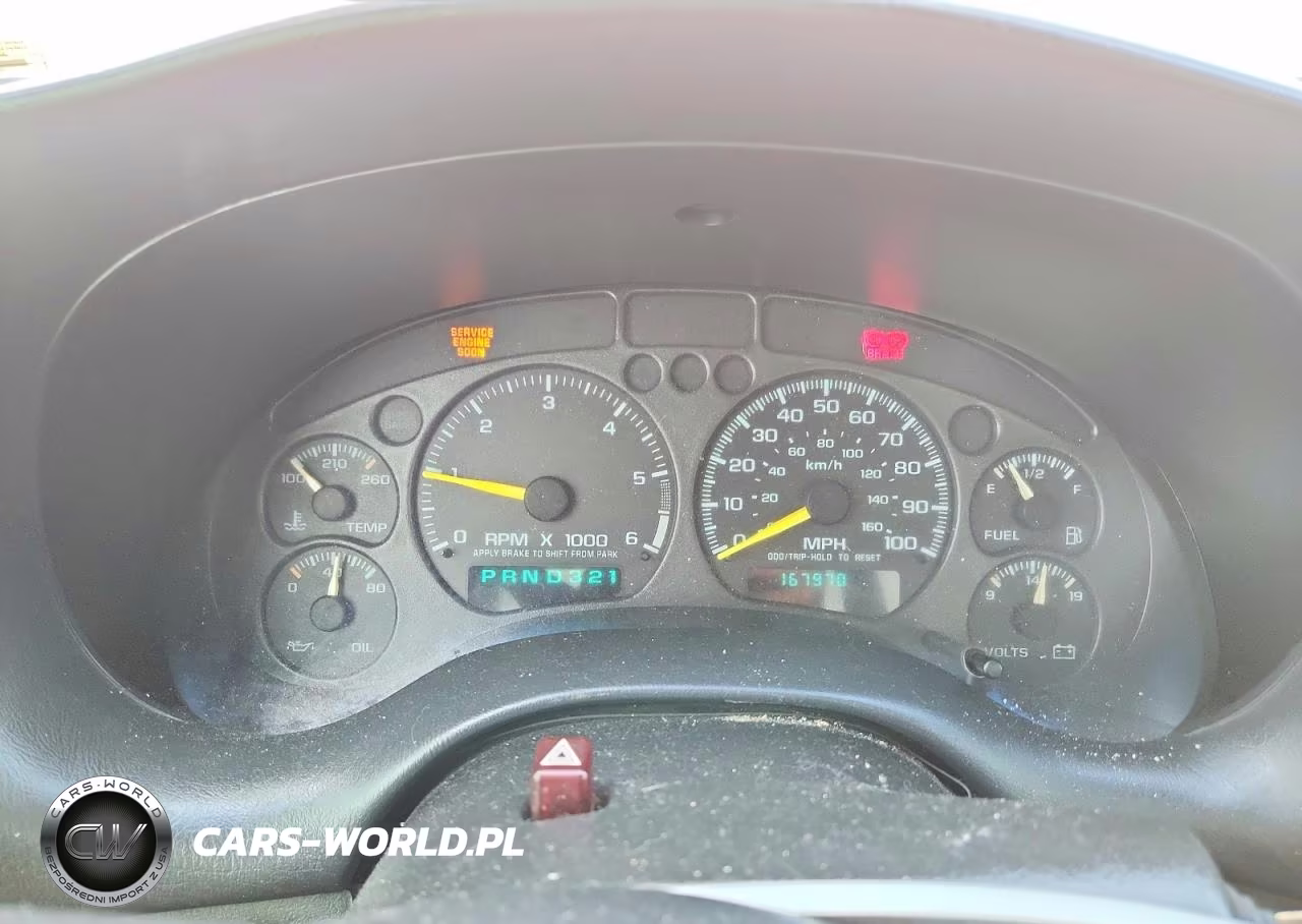 2002 Chevrolet S Truck S10 VIN:1GCCS145628221755 - 9