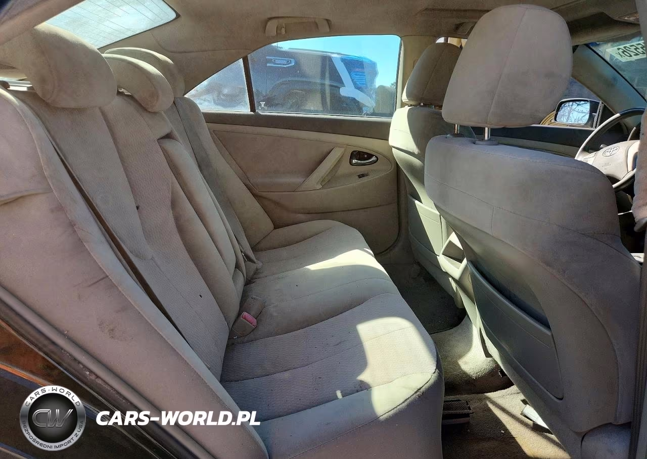 2010 Toyota Camry Le V6 VIN:4T1BK3EK9AU114535 - 10