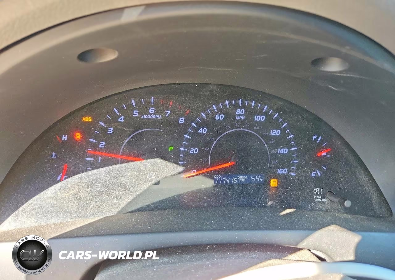 2010 Toyota Camry Le V6 VIN:4T1BK3EK9AU114535 - 9