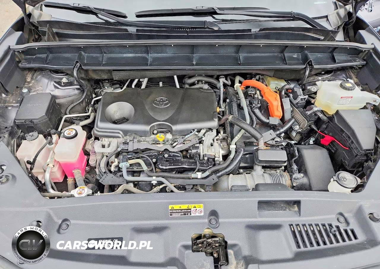 2021 Toyota Highlander Hybrid Platinum VIN:5TDEBRCH6MS031228 - 12