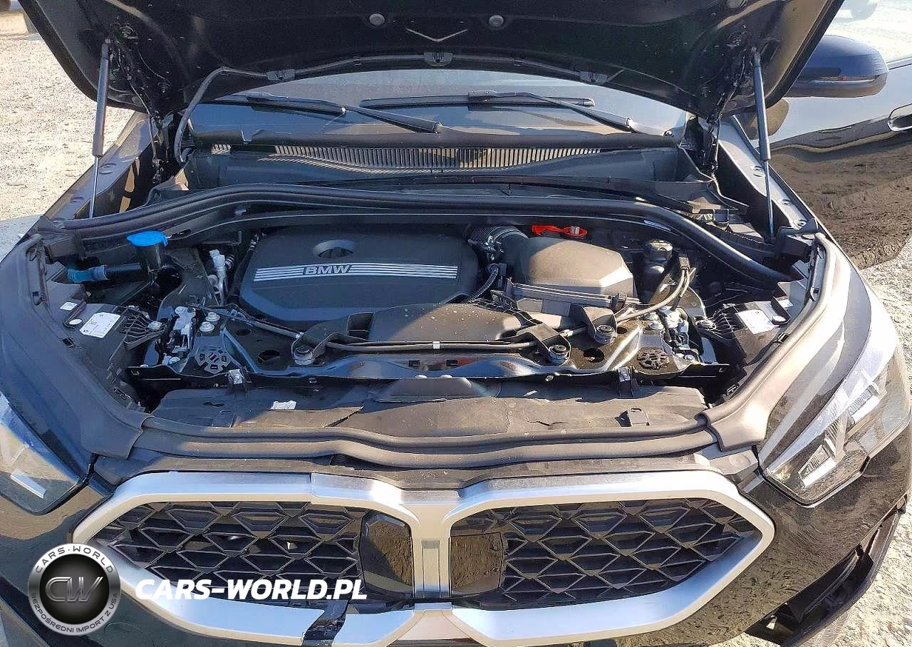2026 BMW X2 xDrive28I VIN:WBX63GM00T5468356 - 12