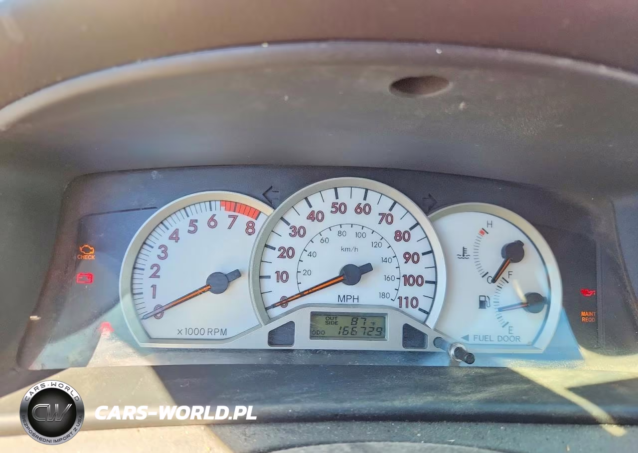 2005 Toyota Corolla S VIN:1NXBR32E35Z546845 - 9