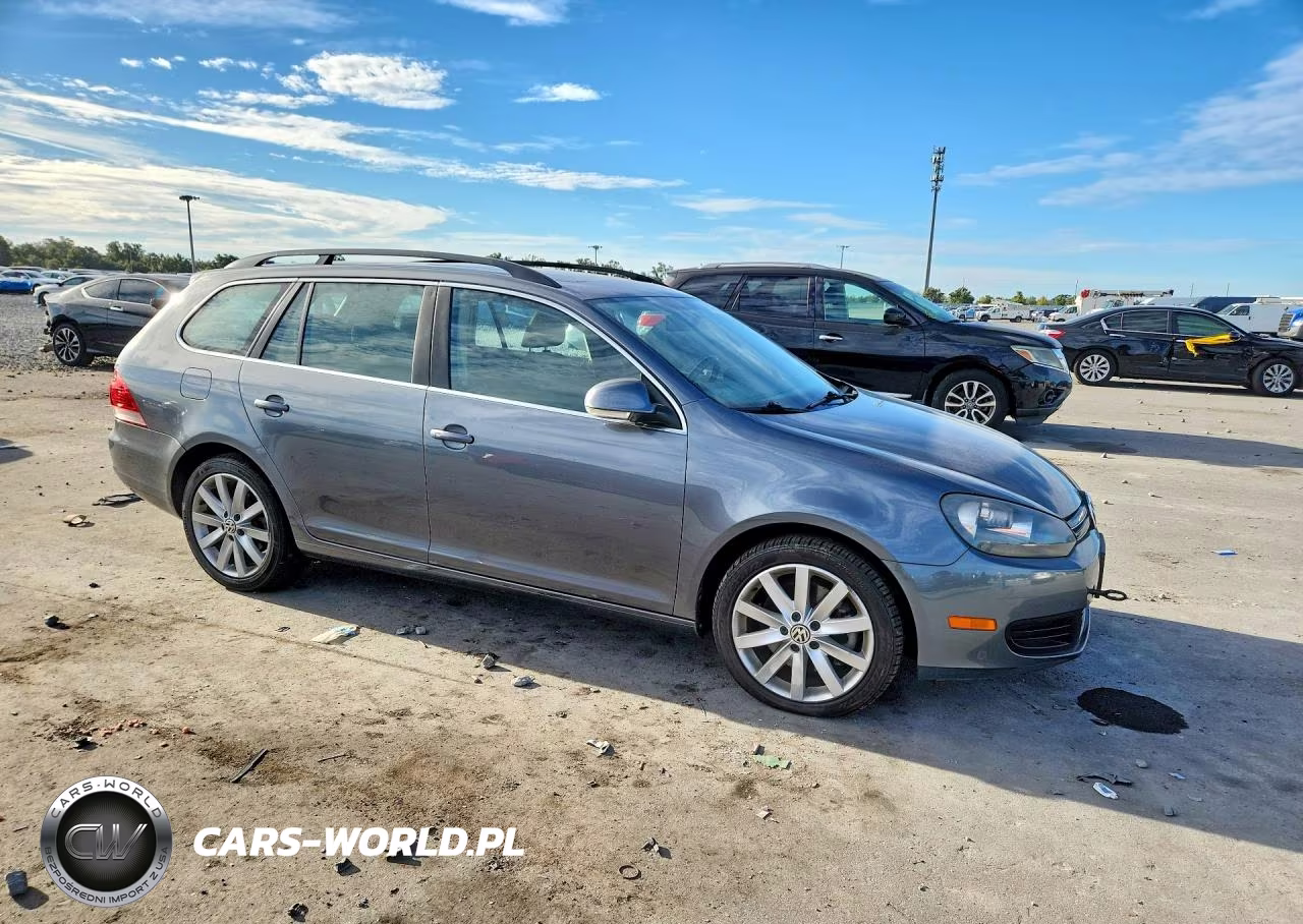 2014 Volkswagen Jetta Tdi VIN:3VWPL7AJ0EM606986 - 4