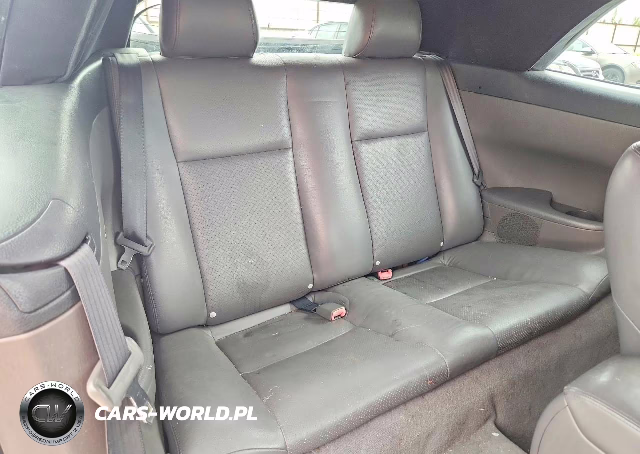 2006 Toyota Camry Solara Sle V6 VIN:4T1FA38P76U081621 - 10