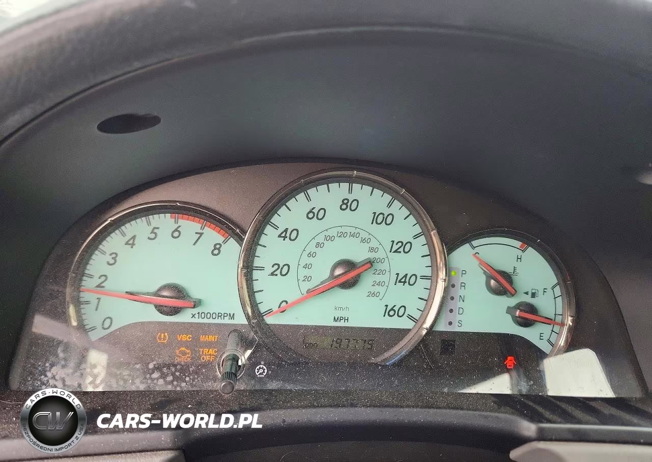 2006 Toyota Camry Solara Sle V6 VIN:4T1FA38P76U081621 - 9