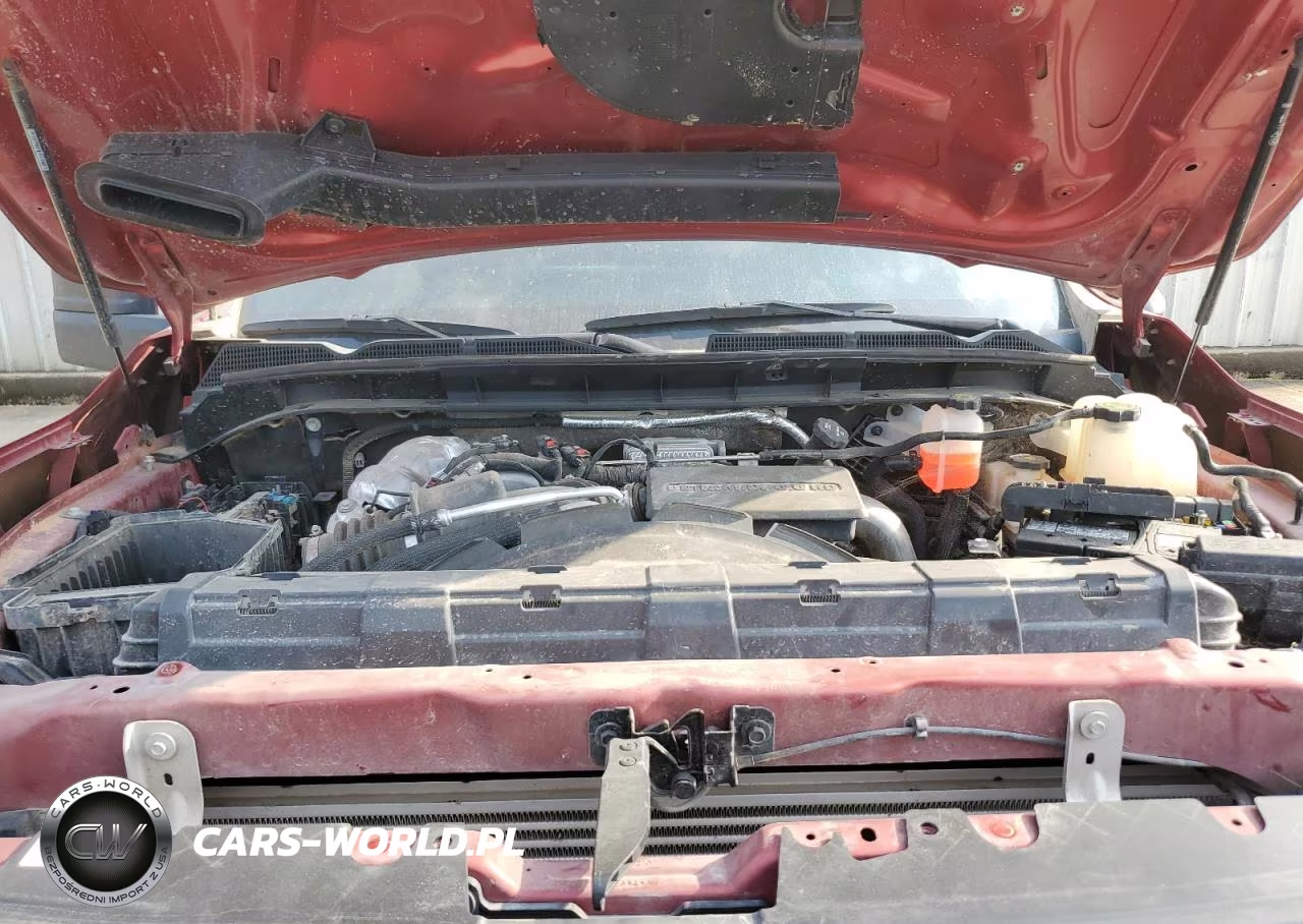 2023 GMC Sierra K2500 Denali VIN:1GT49REY2PF141542 - 11
