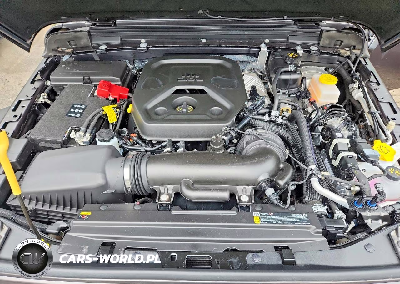 2026 Jeep Wrangler Sport VIN:1C4PJXANXTW207544 - 11