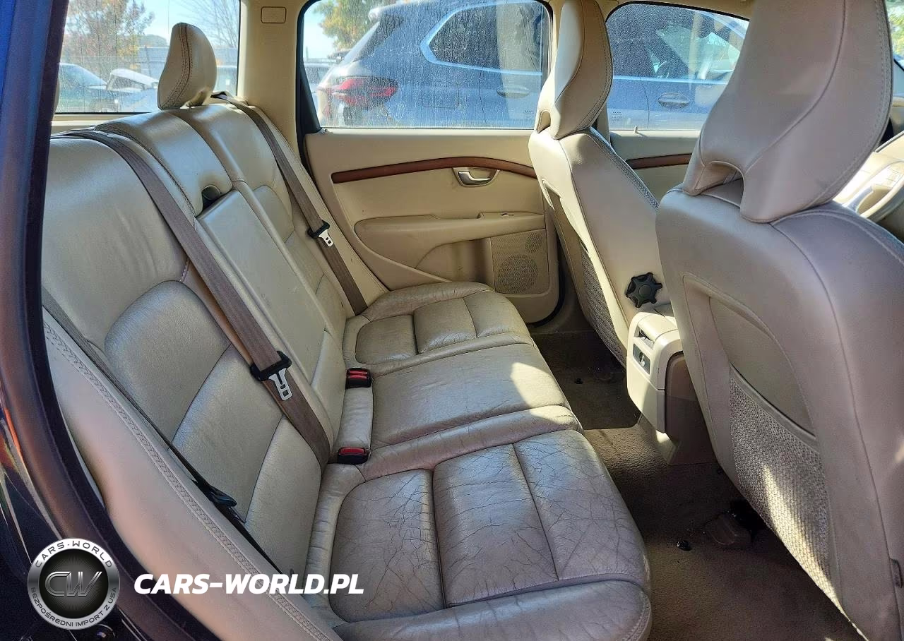 2010 Volvo Xc70 3.2 VIN:YV4960BZ5A1079692 - 10