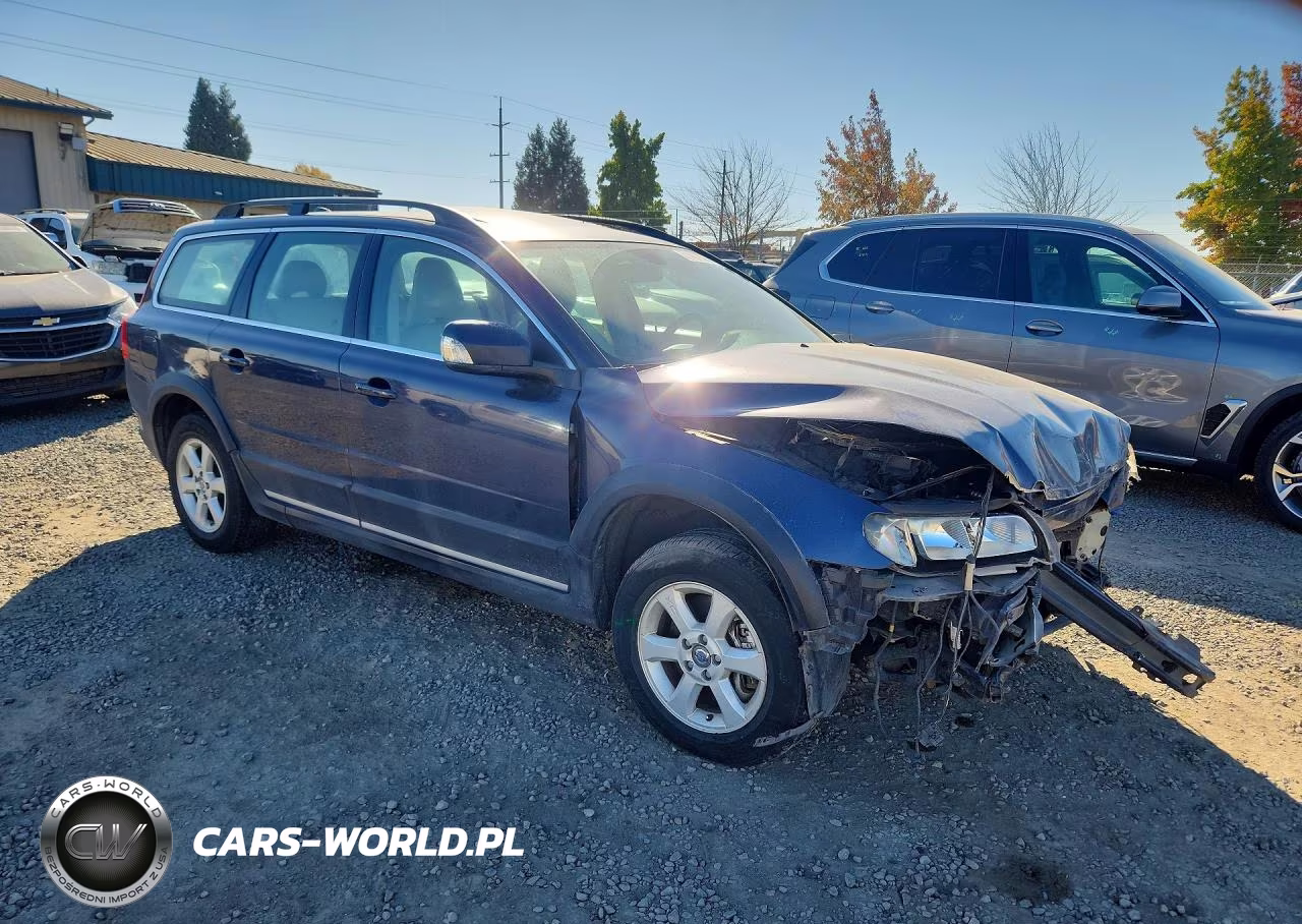 2010 Volvo Xc70 3.2 VIN:YV4960BZ5A1079692 - 4