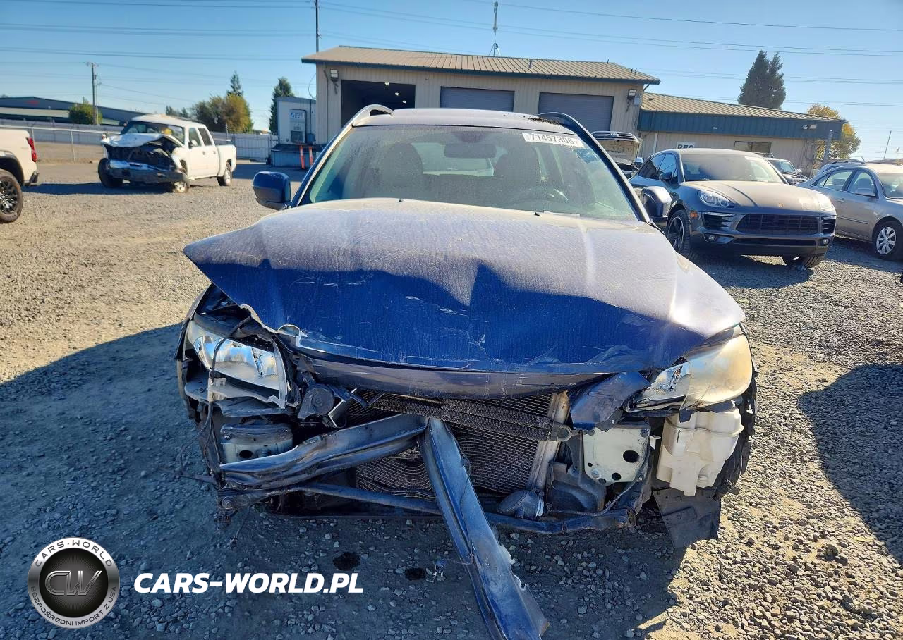 2010 Volvo Xc70 3.2 VIN:YV4960BZ5A1079692 - 5