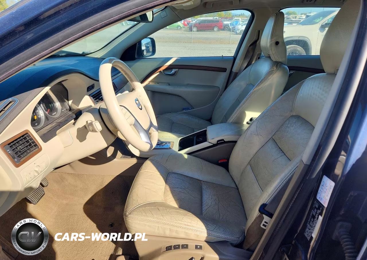 2010 Volvo Xc70 3.2 VIN:YV4960BZ5A1079692 - 7