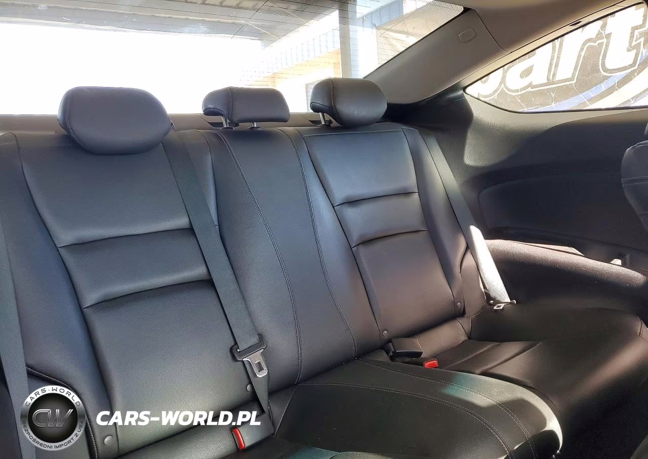 2015 Honda Accord Exl VIN:1HGCT2B85FA009333 - 10