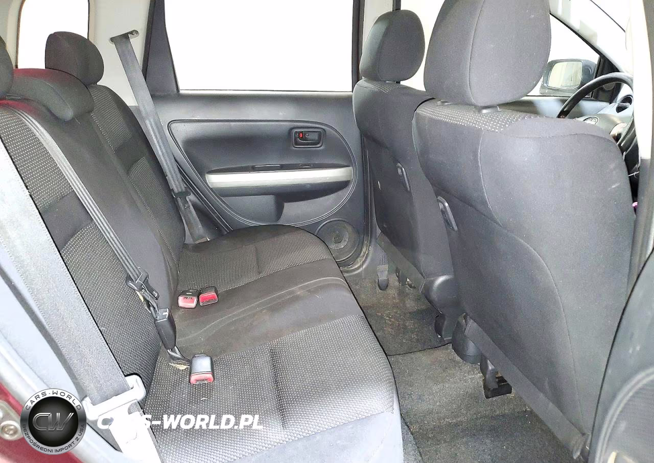 2005 Scion Xa Base VIN:JTKKT624350103674 - 10