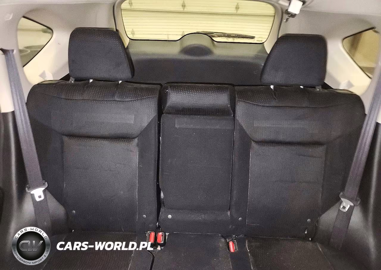 2014 Honda Cr-V Ex VIN:5J6RM4H59EL063021 - 10