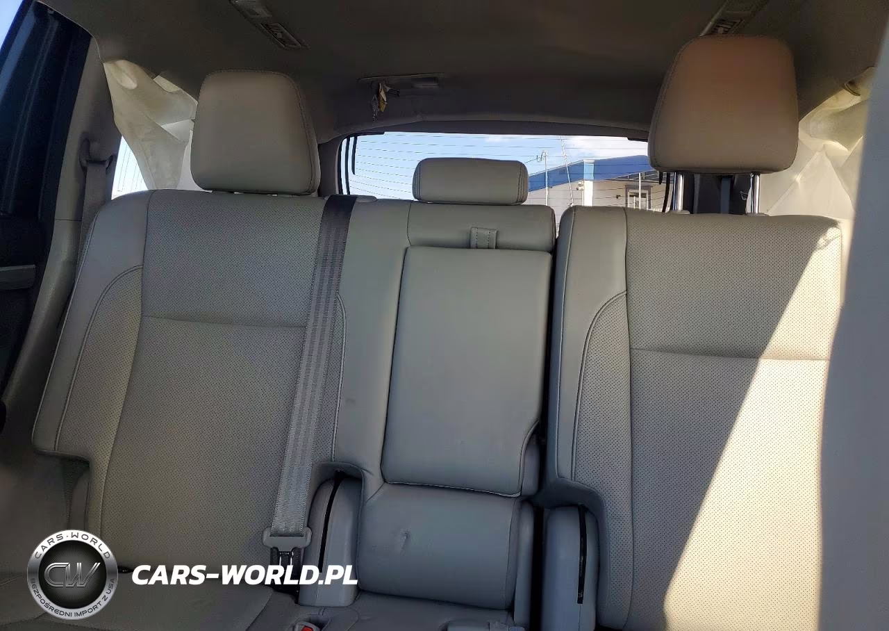 2018 Toyota Highlander Limited VIN:5TDDZRFH0JS808226 - 10