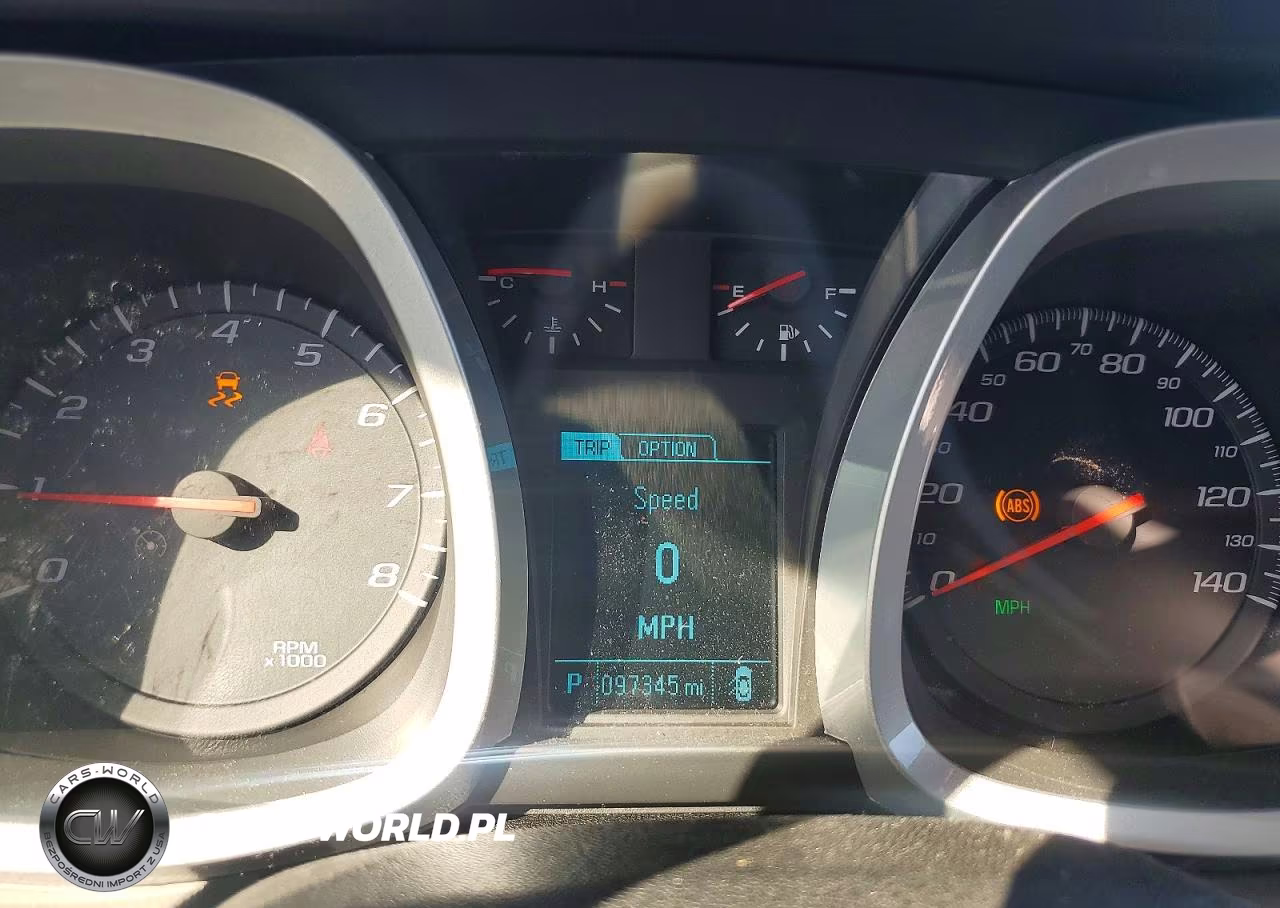 2017 Chevrolet Equinox Premier VIN:2GNALDEK7H1536321 - 9