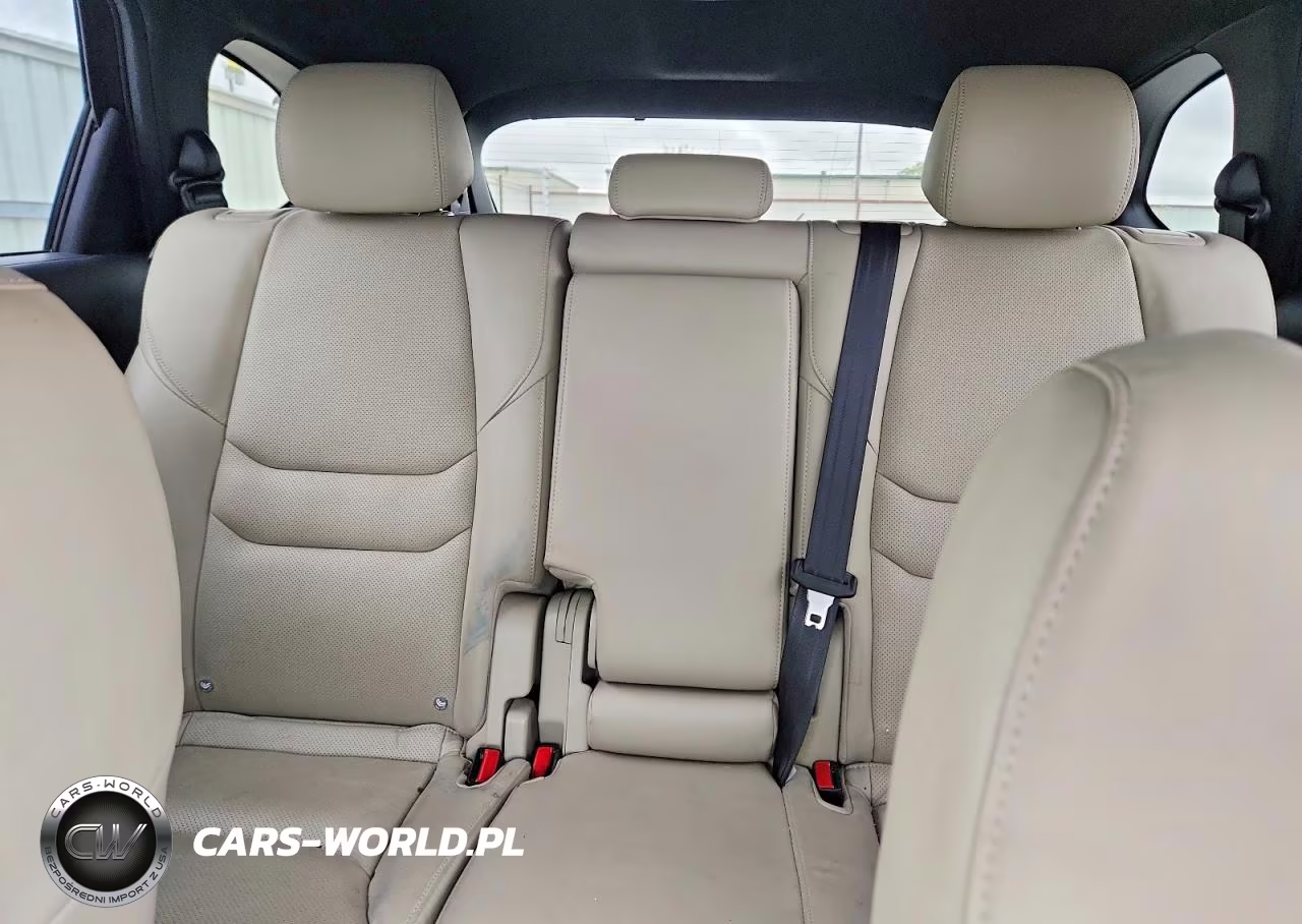 2019 Mazda Cx-9 Grand Touring VIN:JM3TCBDY7K0330499 - 10