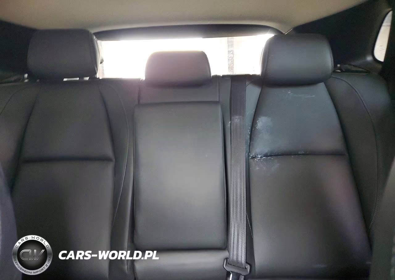 2023 Mazda Cx-30 Select VIN:3MVDMBBMXPM576377 - 10