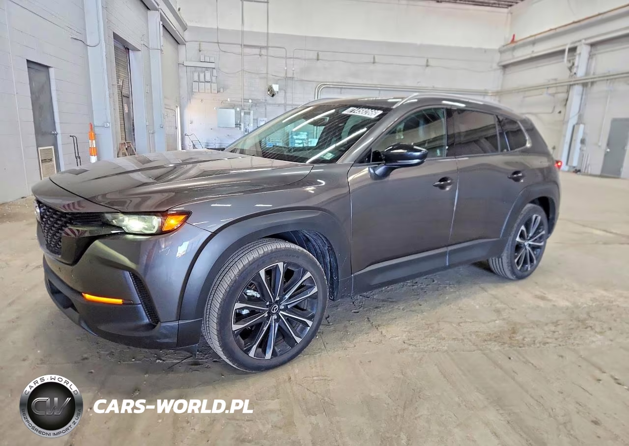 2026 Mazda Cx-50 Premium – zdjęcie 1 z 13