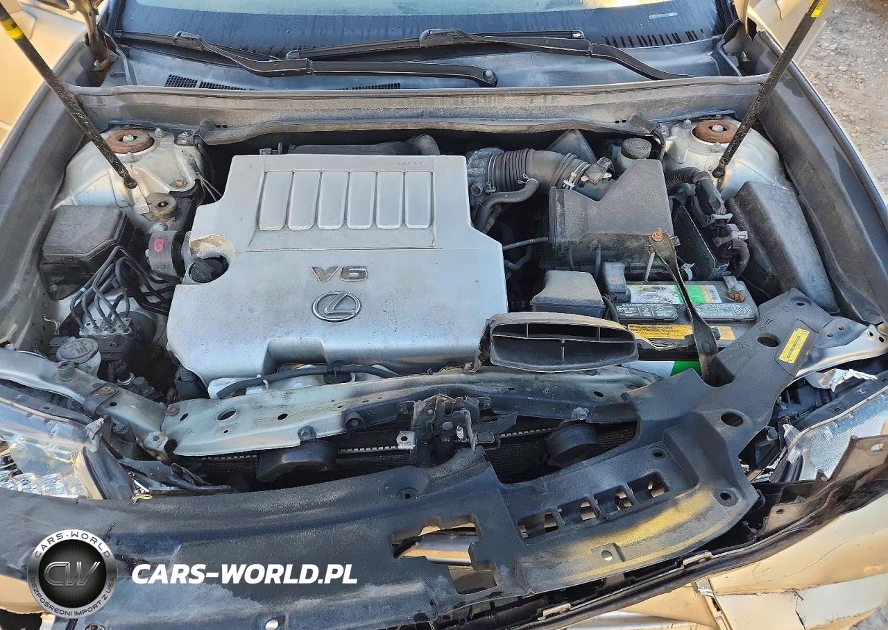 2014 Lexus Es 350 VIN:JTHBK1GG6E2090762 - 11