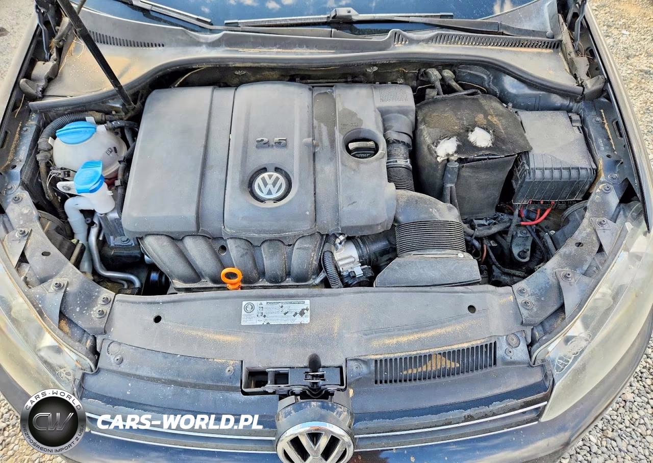 2012 Volkswagen Jetta S VIN:3VWPP7AJ8CM627974 - 11
