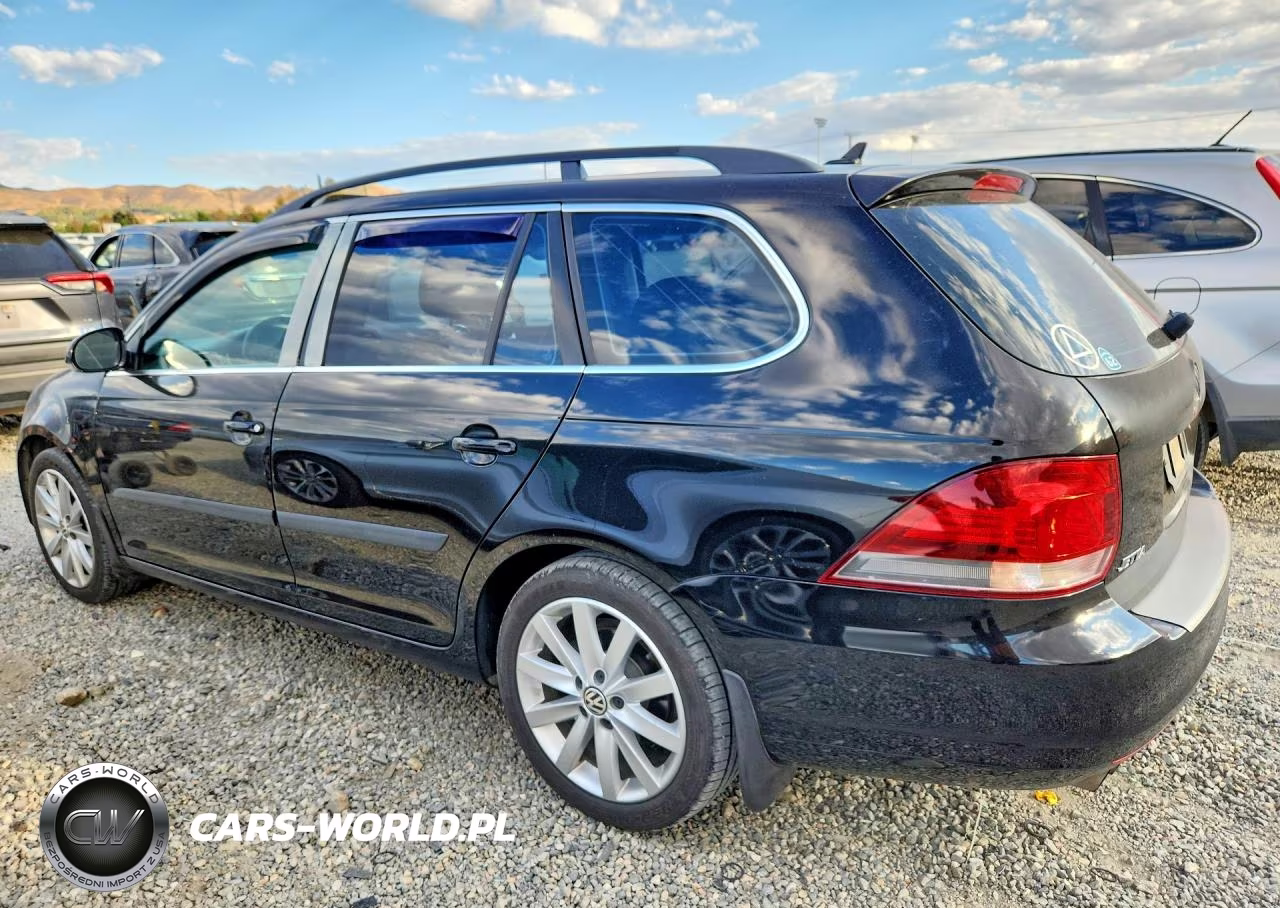 2012 Volkswagen Jetta S VIN:3VWPP7AJ8CM627974 - 2