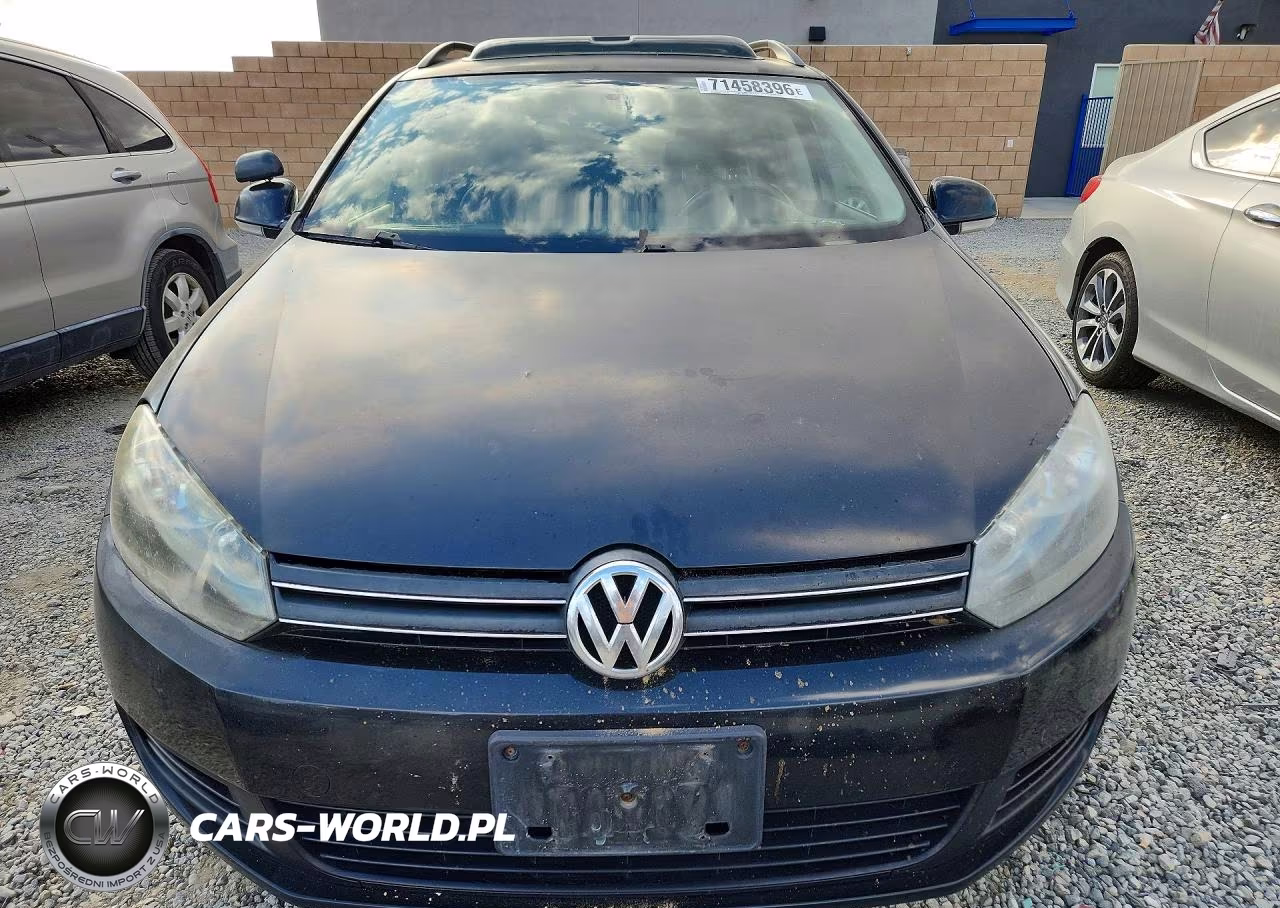 2012 Volkswagen Jetta S VIN:3VWPP7AJ8CM627974 - 5