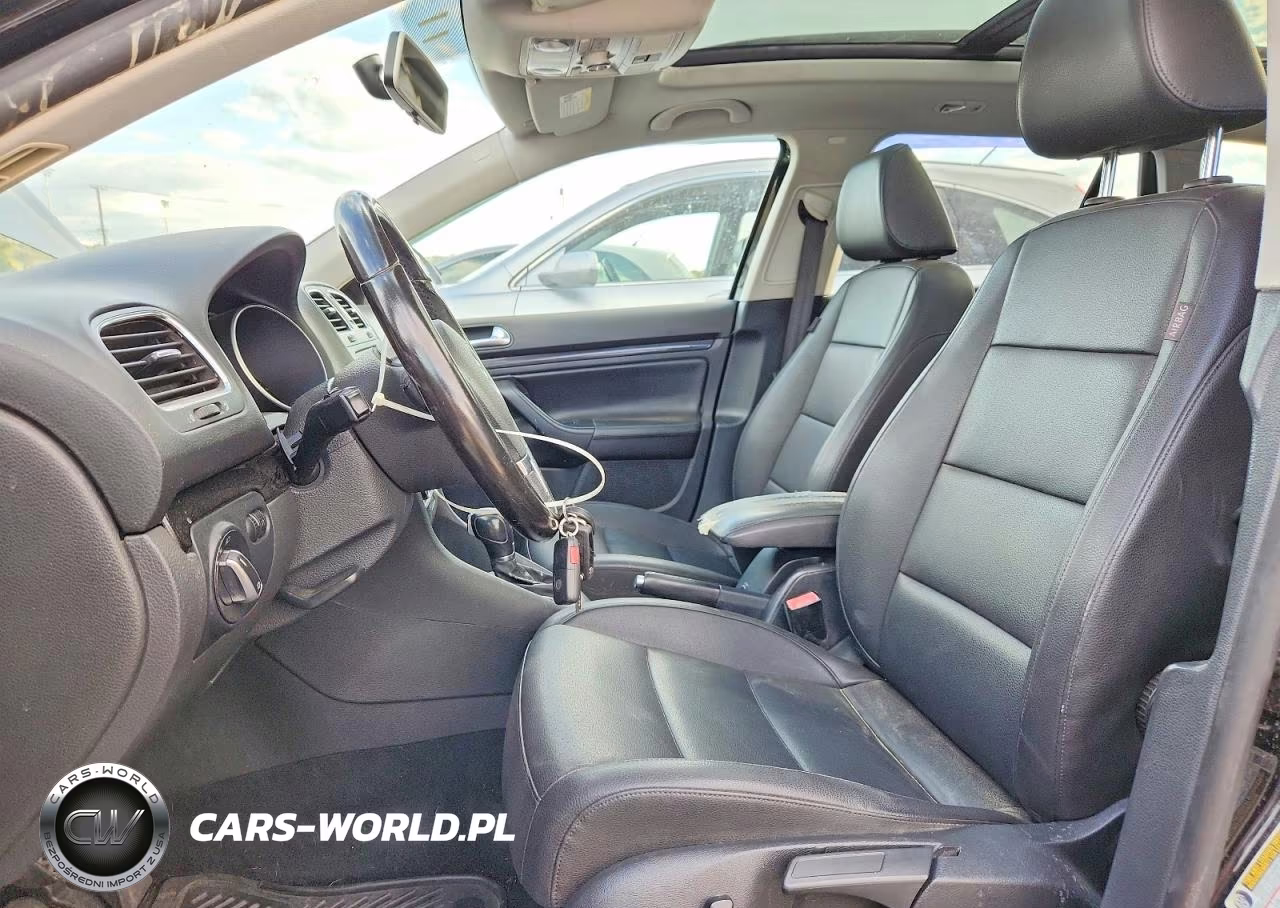 2012 Volkswagen Jetta S VIN:3VWPP7AJ8CM627974 - 7