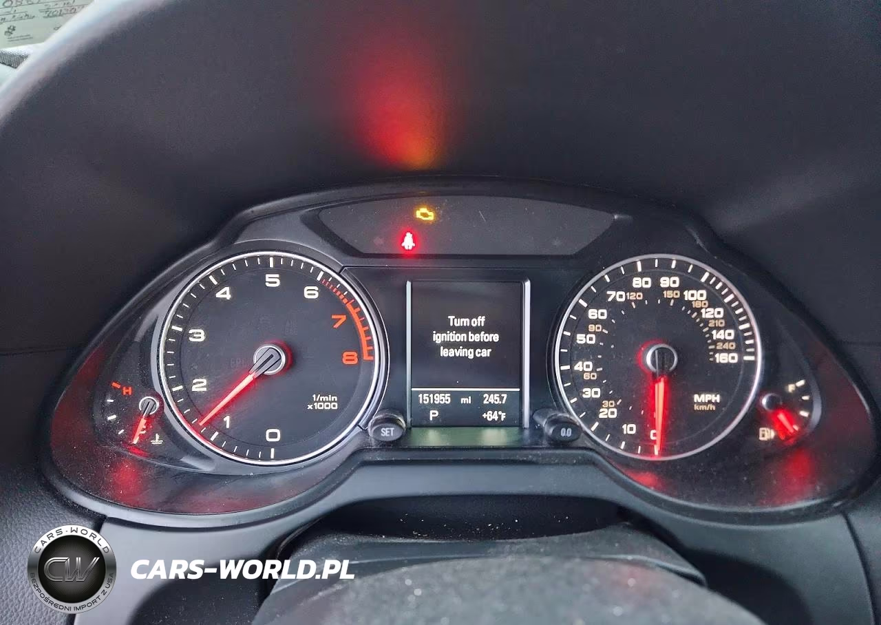 2014 Audi Q5 Premium Plus VIN:WA1LFAFP1EA100884 - 9