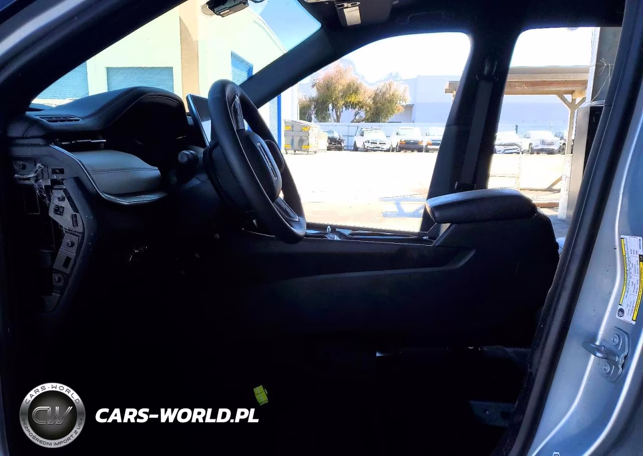 2025 Jeep Compass Limited VIN:3C4NJDCNXST622788 - 7