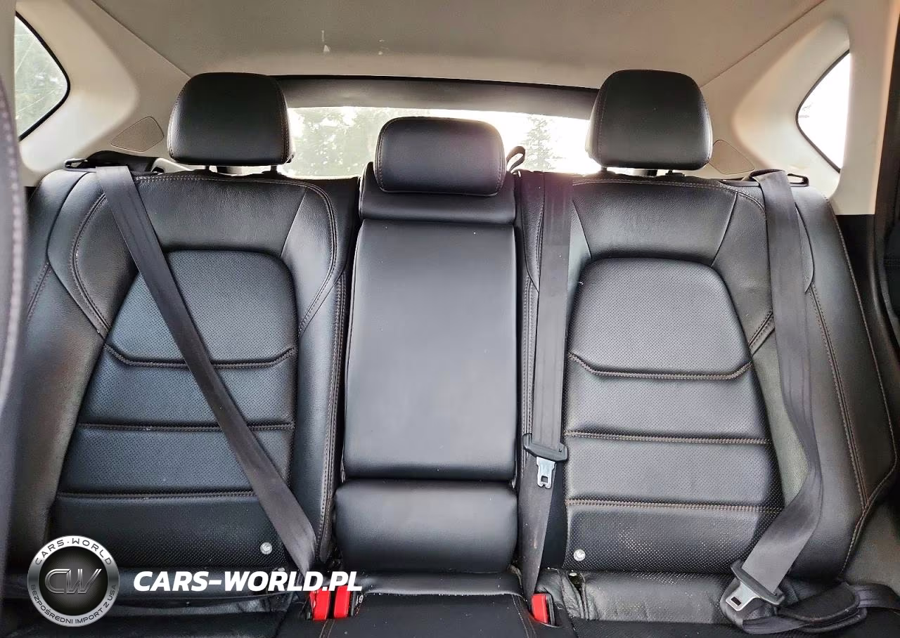 2017 Mazda Cx-5 Grand Touring VIN:JM3KFADL2H0222026 - 10