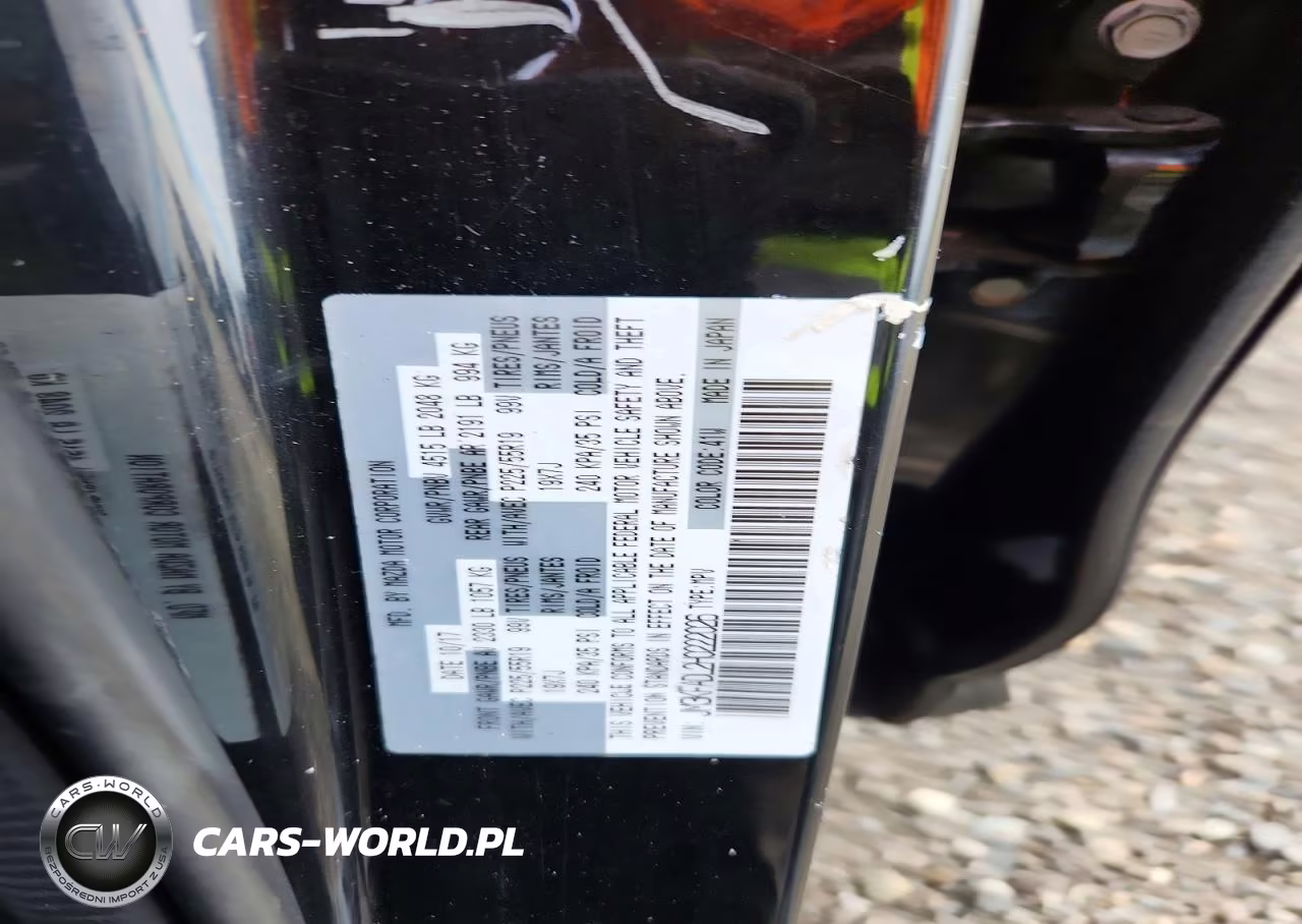 2017 Mazda Cx-5 Grand Touring VIN:JM3KFADL2H0222026 - 13