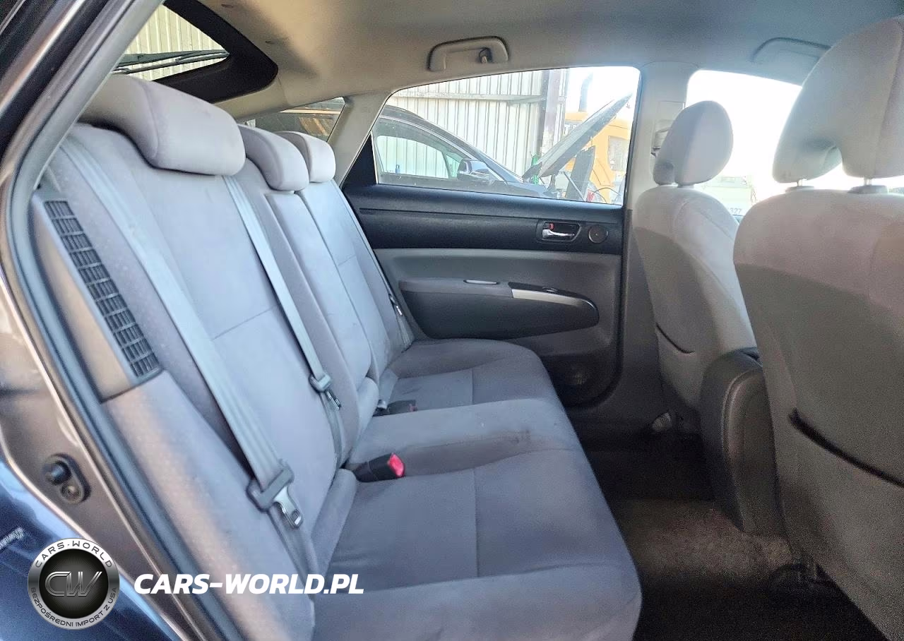 2009 Toyota Prius Base VIN:JTDKB20UX93483798 - 10