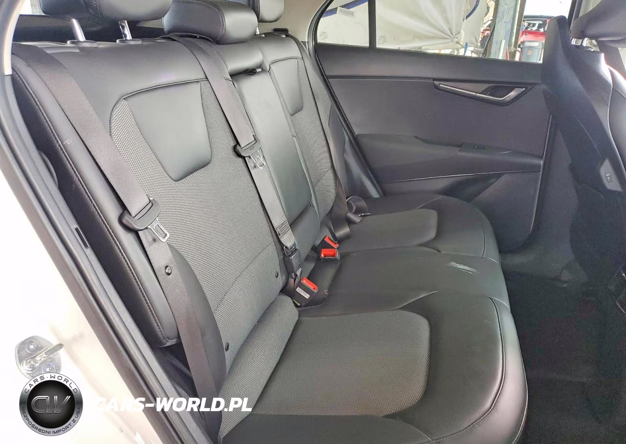 2024 Kia Niro Wind VIN:KNDCR3L16R5115324 - 10
