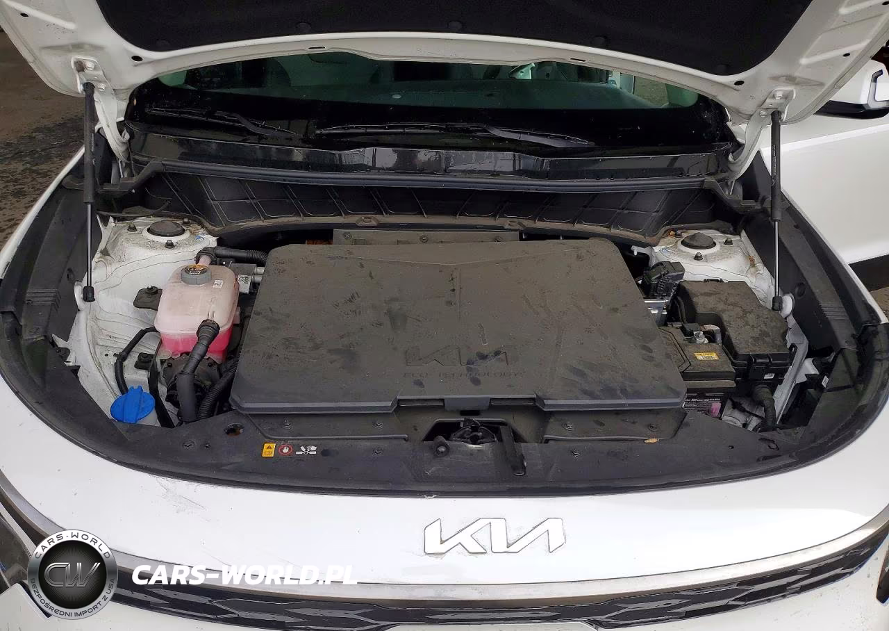 2024 Kia Niro Wind VIN:KNDCR3L16R5115324 - 11