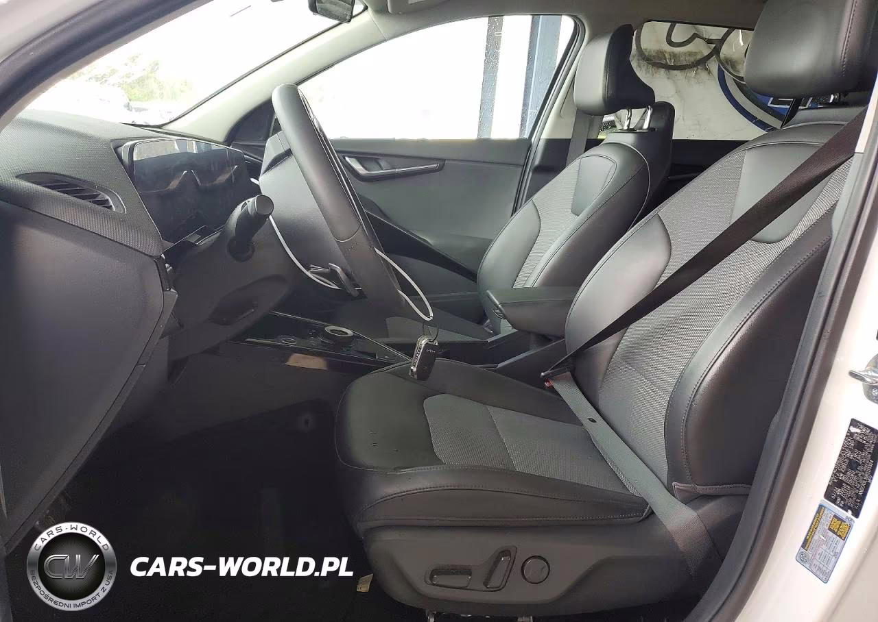 2024 Kia Niro Wind VIN:KNDCR3L16R5115324 - 7