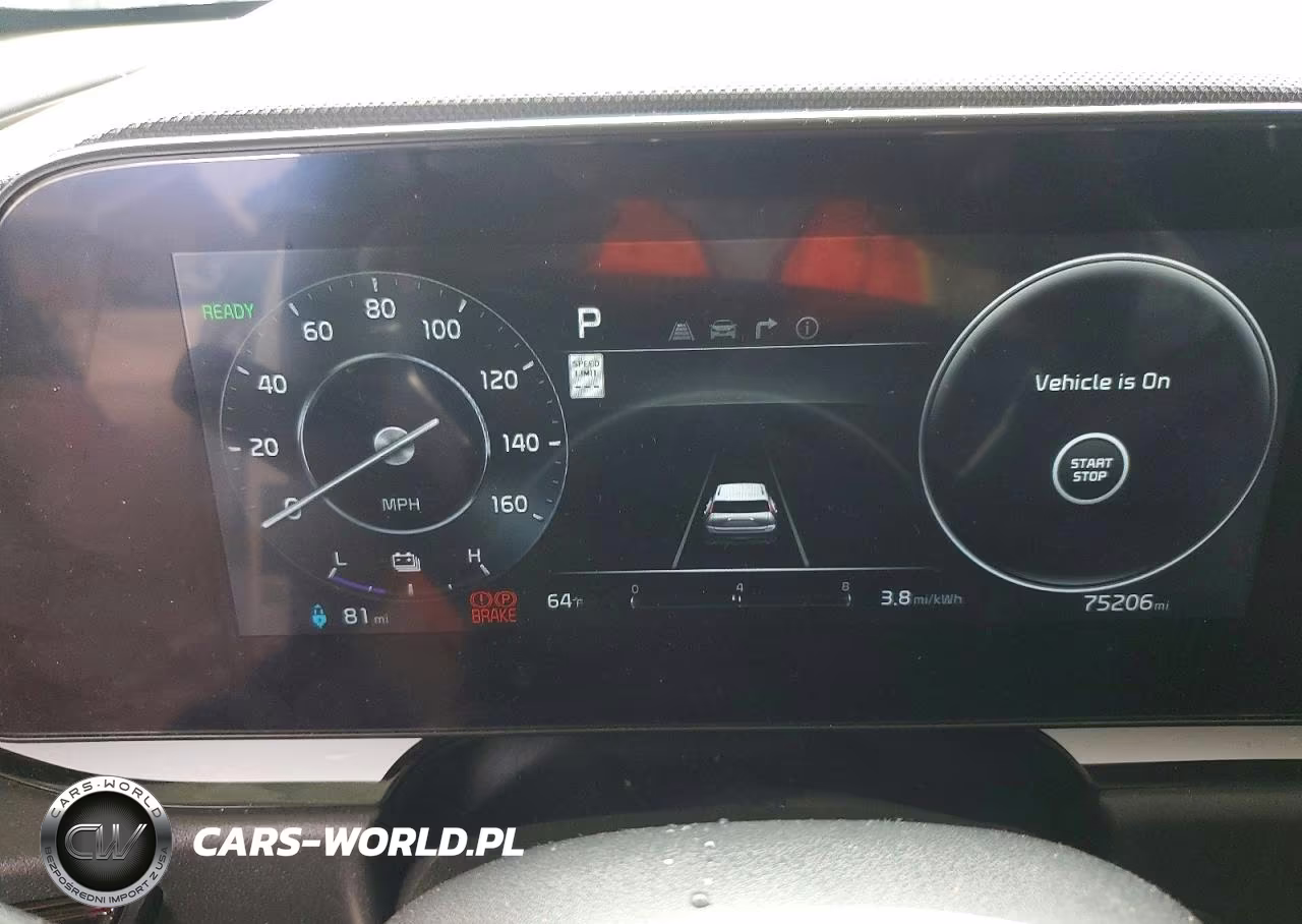 2024 Kia Niro Wind VIN:KNDCR3L16R5115324 - 9