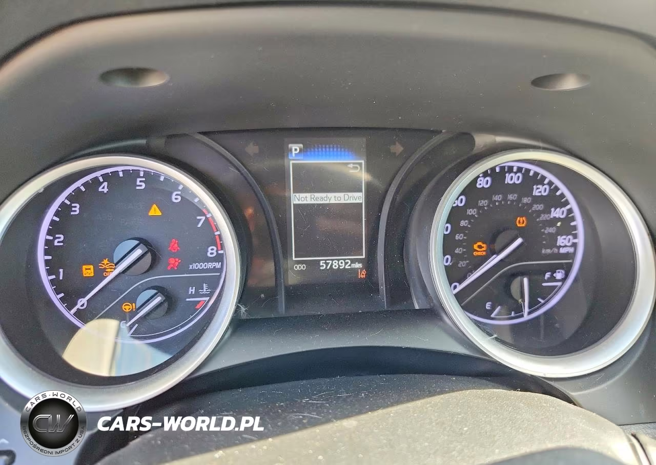 2022 Toyota Camry Le VIN:4T1C11AKXNU663622 - 9