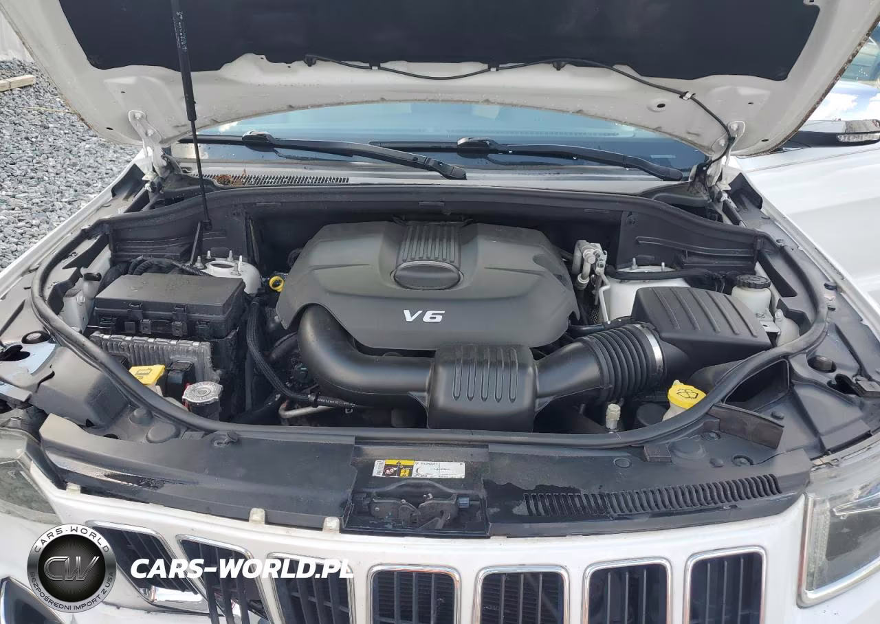 2015 Jeep Grand Cherokee Limited VIN:1C4RJEBG9FC788778 - 12